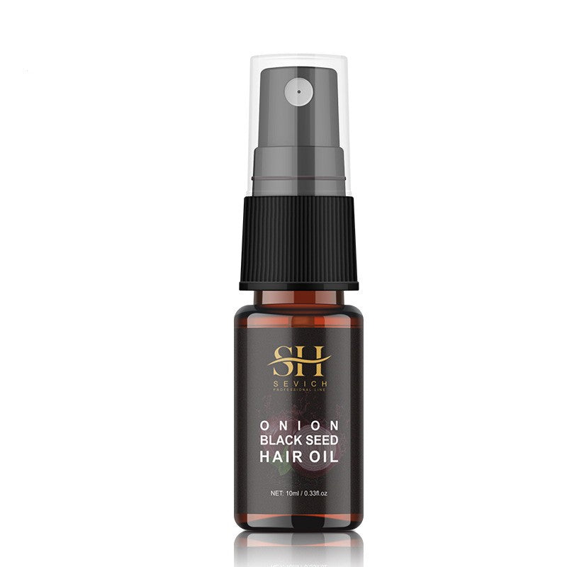 Hair Repair Essential Oil Spray