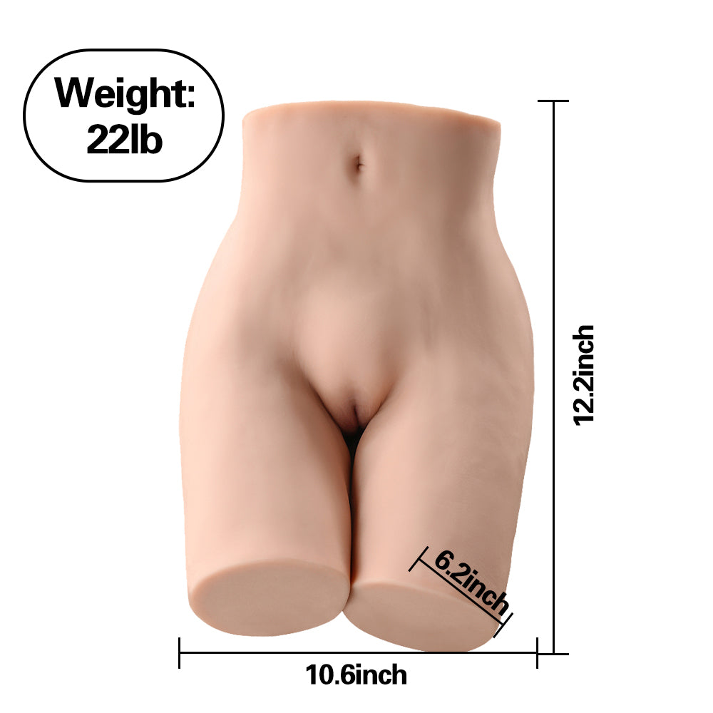 Adult Wellness Doll Toys for Men