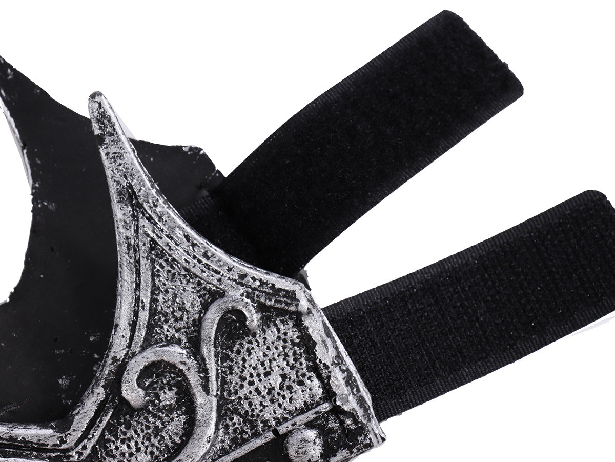 King's Crown Headdress – Stage Performance Props