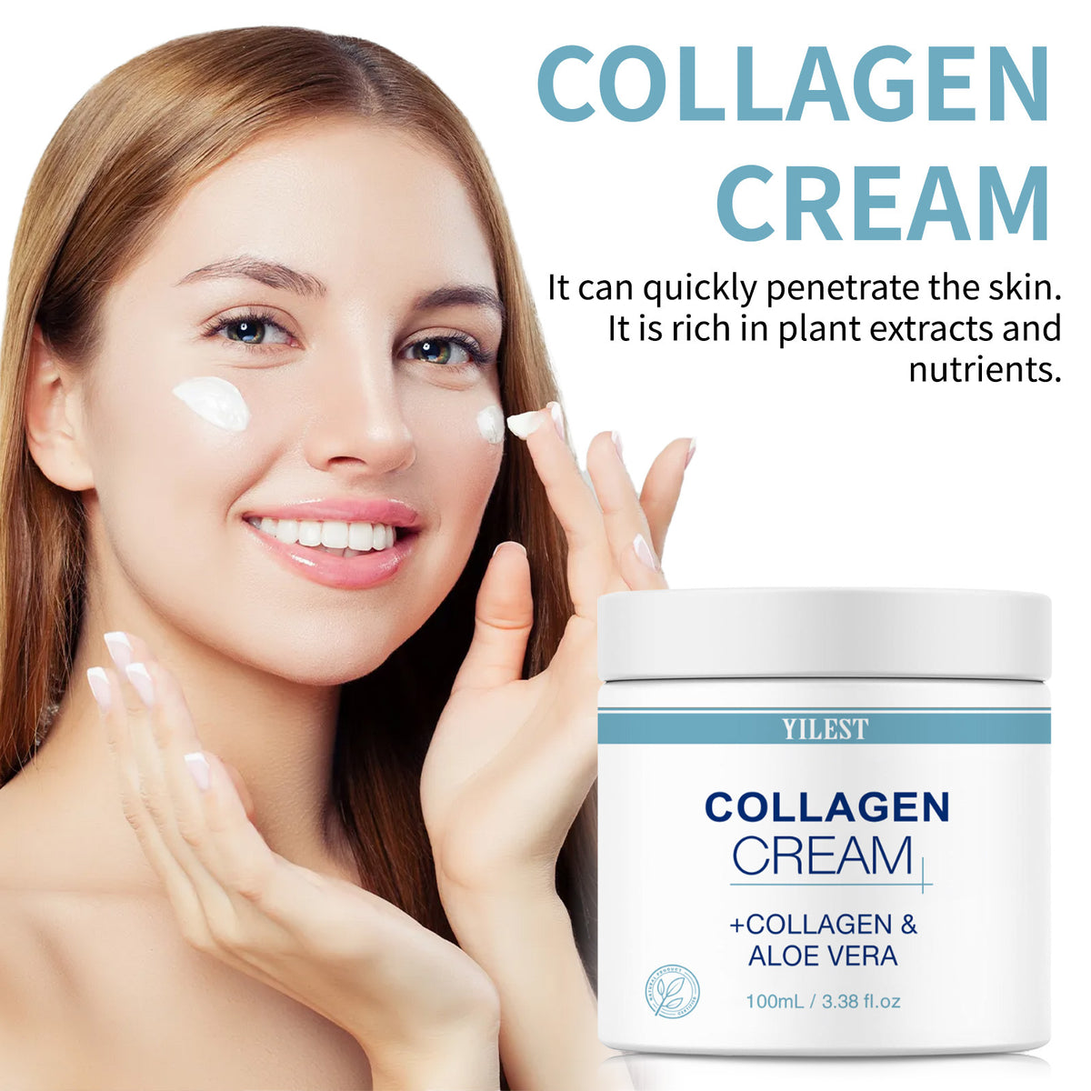 Moisturizing Hydrating Nourishing And Gentle Skin