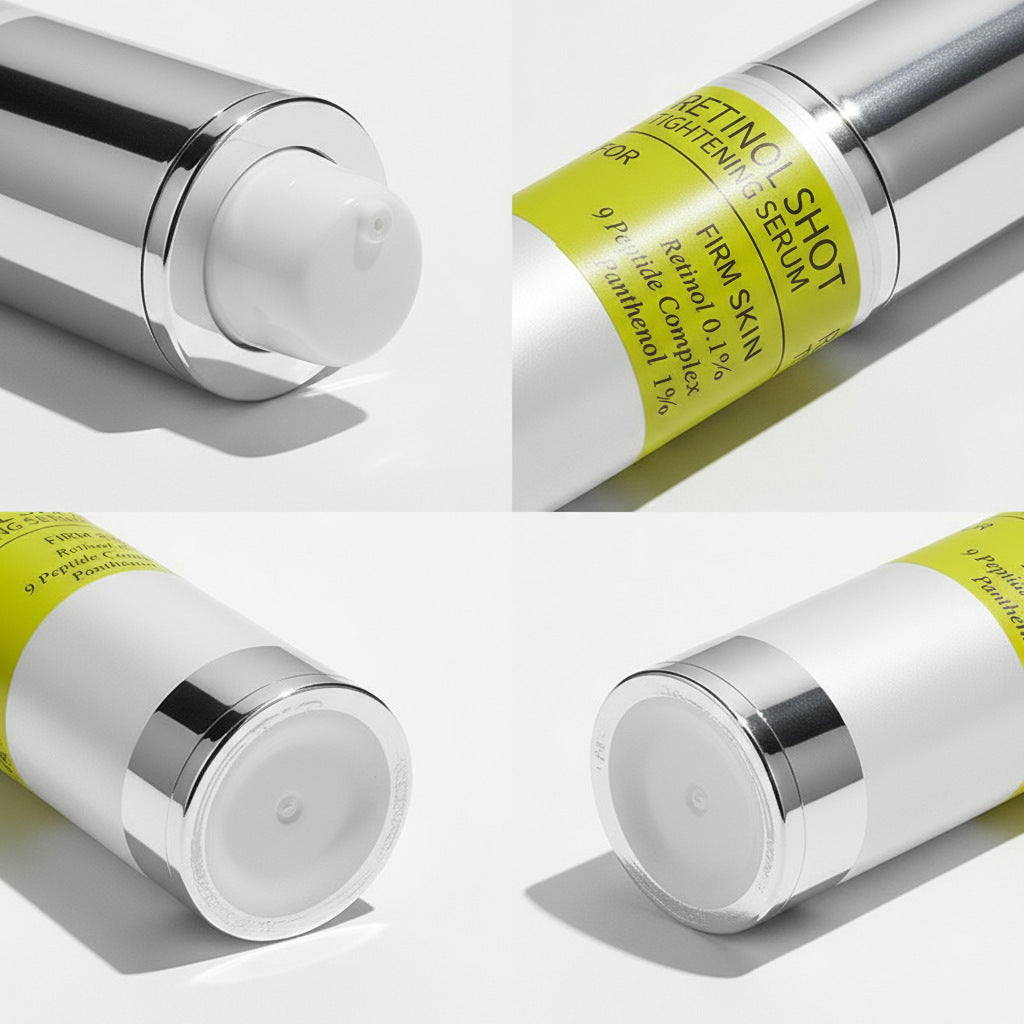 POSEEWORD Retinol Firming E Ssence