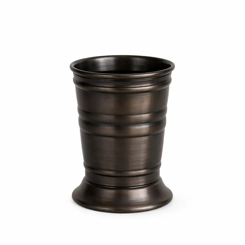 Stainless Steel Tumbler Bathroom Cup Decorative Rinse Cup,Drinking