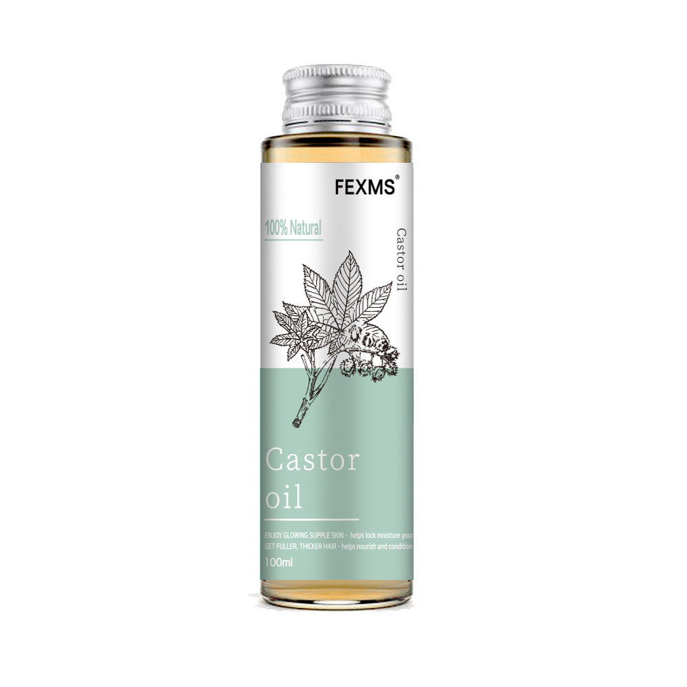 Leave-in Conditioner Oil Repair Hair - Multi Oil Blend