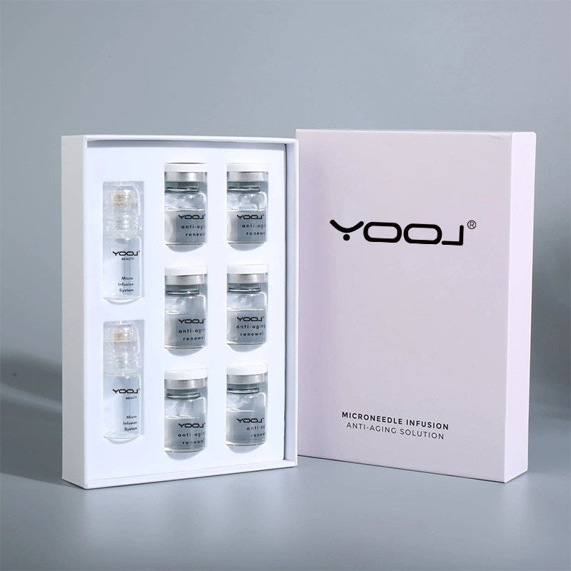 Moisturizing & Firming Micro Needle Essence - 5ml