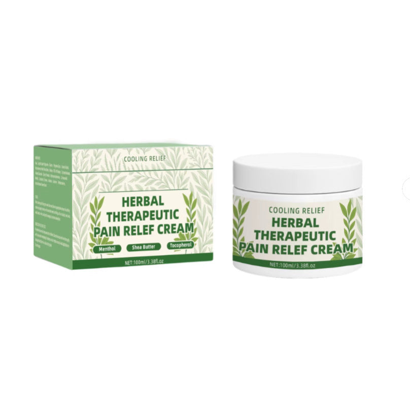 Pain Relieving Herbs For Relief