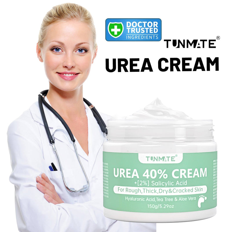 Hand and Foot Urea Cream 150g