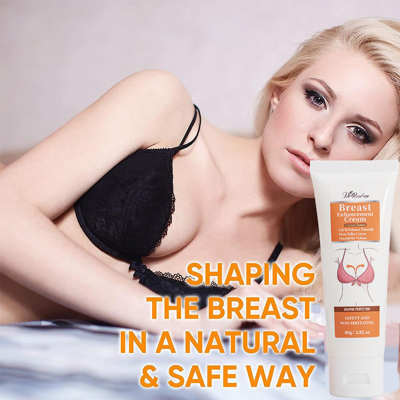 Breast Enlargement Cream 80g