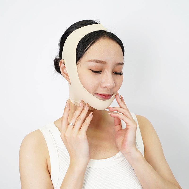 Lifting and Firming Face Mask