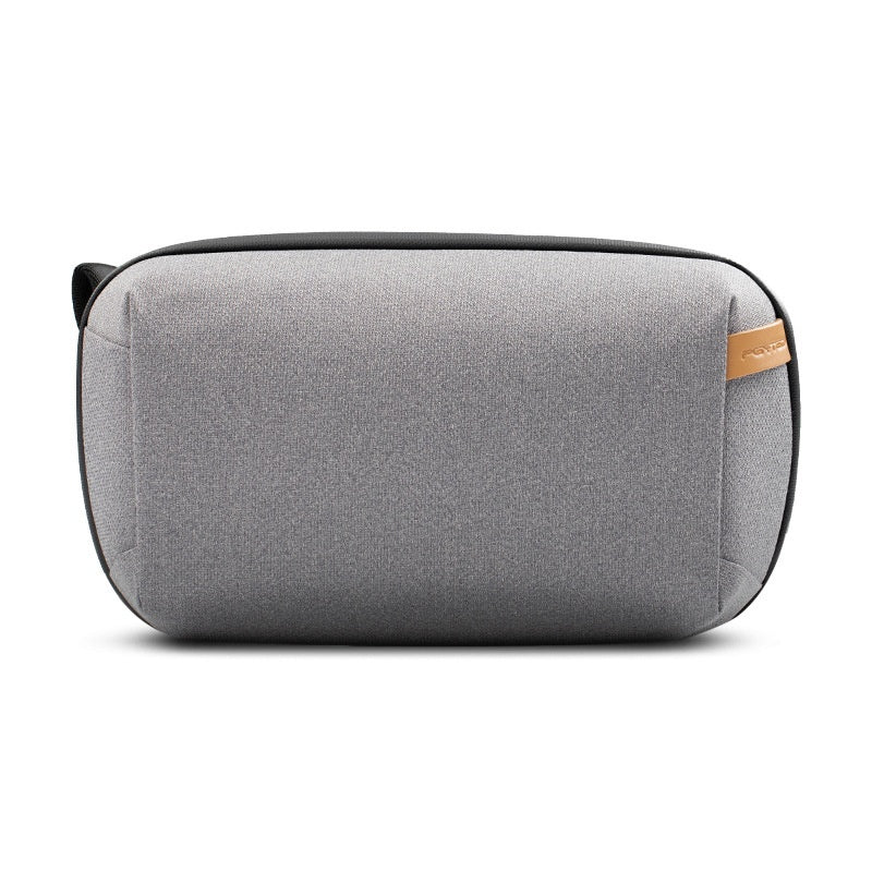 Portable Digital Cable Organizer Waterproof Storage Bag