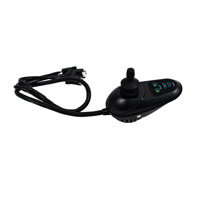 Universal 0-24V 0-50A Electric Vehicle Controller Replacement Part