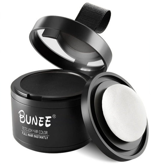 Hairline Powder 4g Hair Root Coverup Concealer for Hair Loss & Thinning