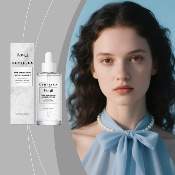 Centella Asiatica Moisturizing Liquid 100ml