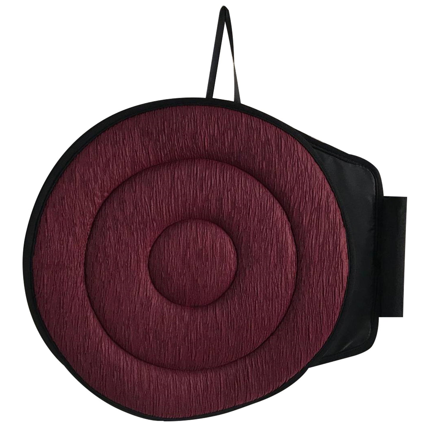 Rotating Car Seat Cushion for Pregnant Women Portable Office Chair Rotator