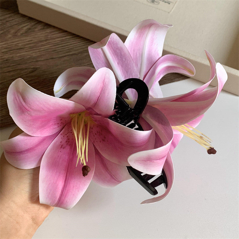 Lily Hairpin Grip for Girls