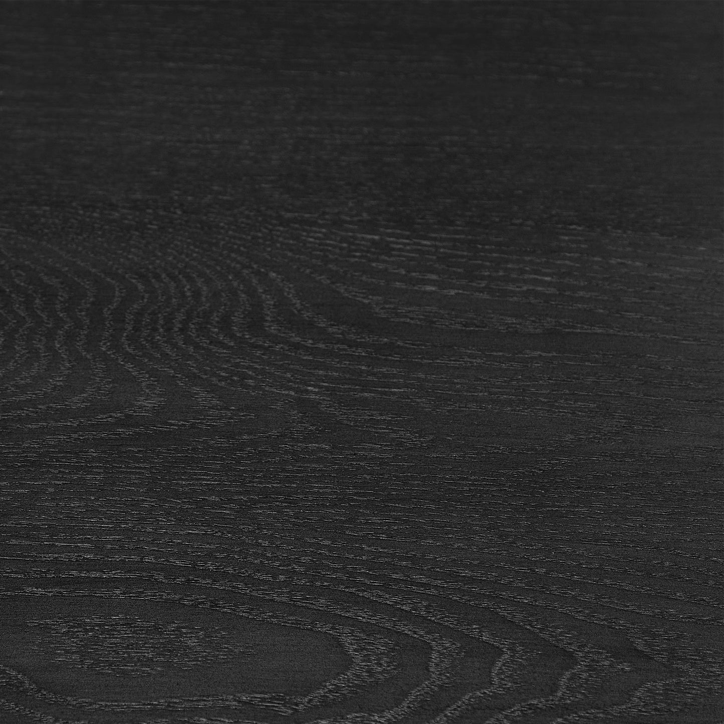 94 Inch Extendable Wooden Dining Table for 6 - Dark Oak