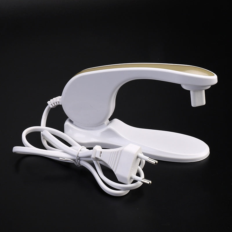 Portable Hand Warmer with Charging Cable 430-500W US & EU Power Options