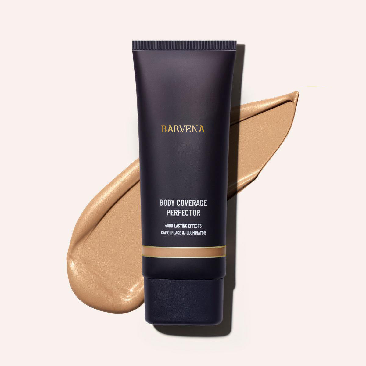 Waterproof Tattoo & Scar Concealer – 48HR Coverage