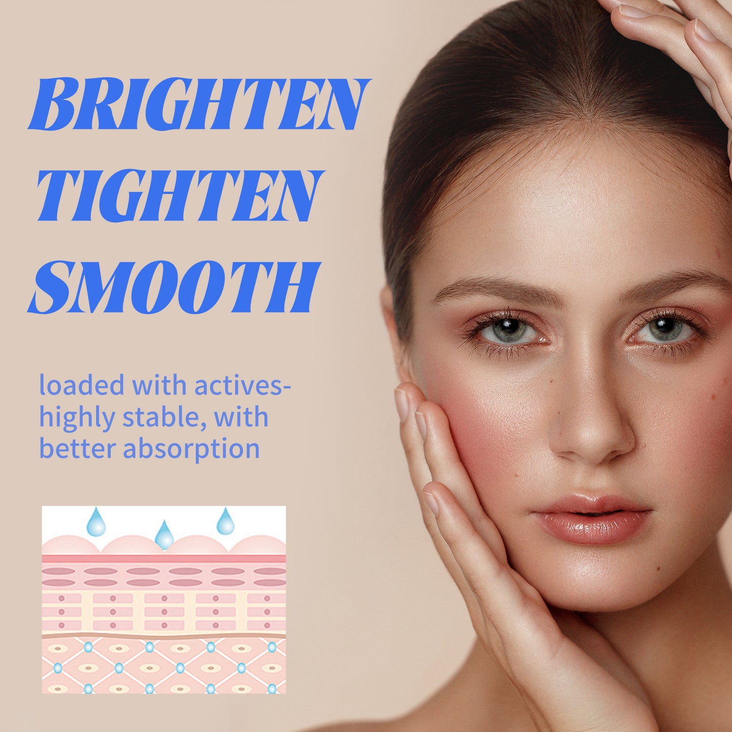 Dual Vitamin C Day and Vitamin A Night Serum Set - 23ml + 23ml