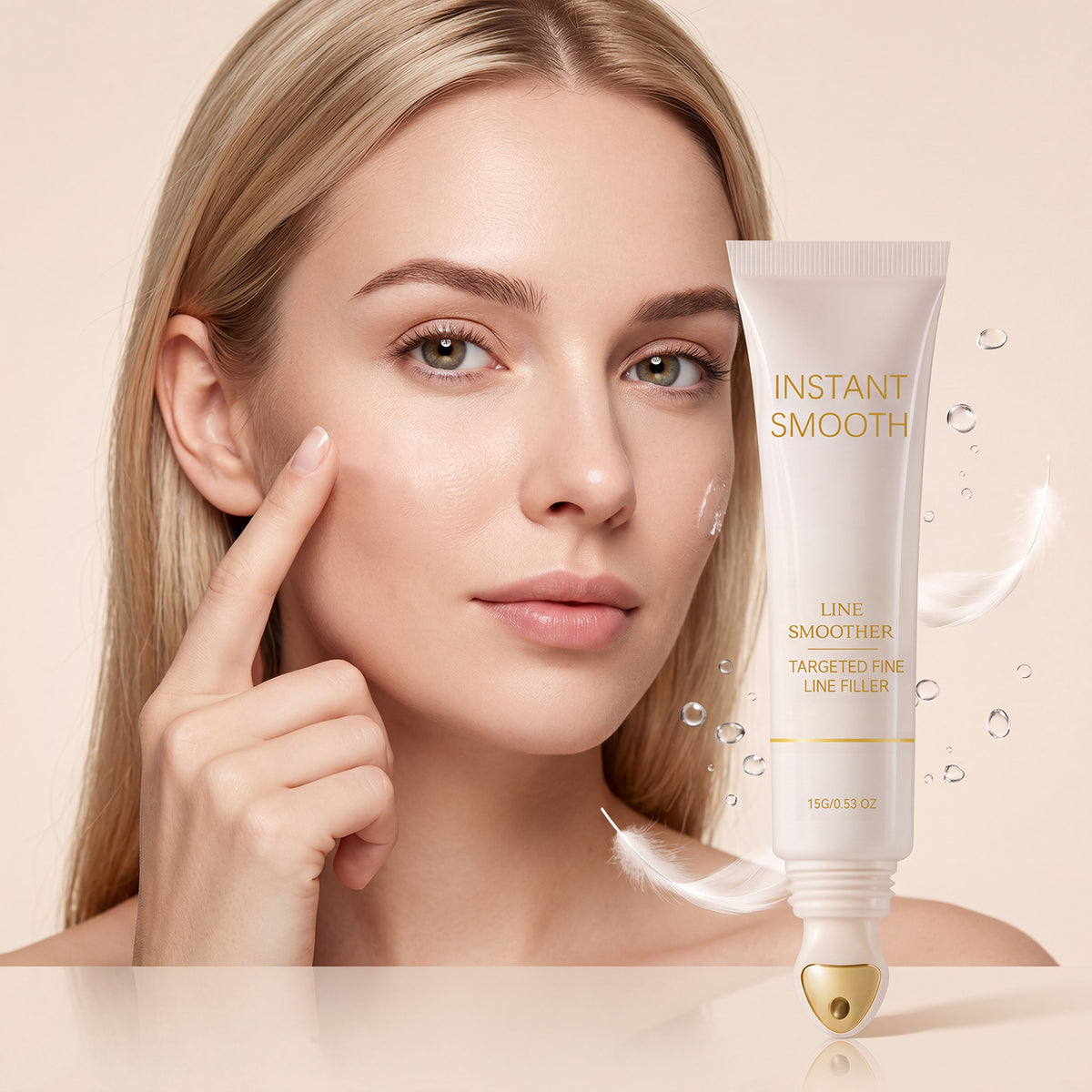 Skin-Perfecting Primer 15g