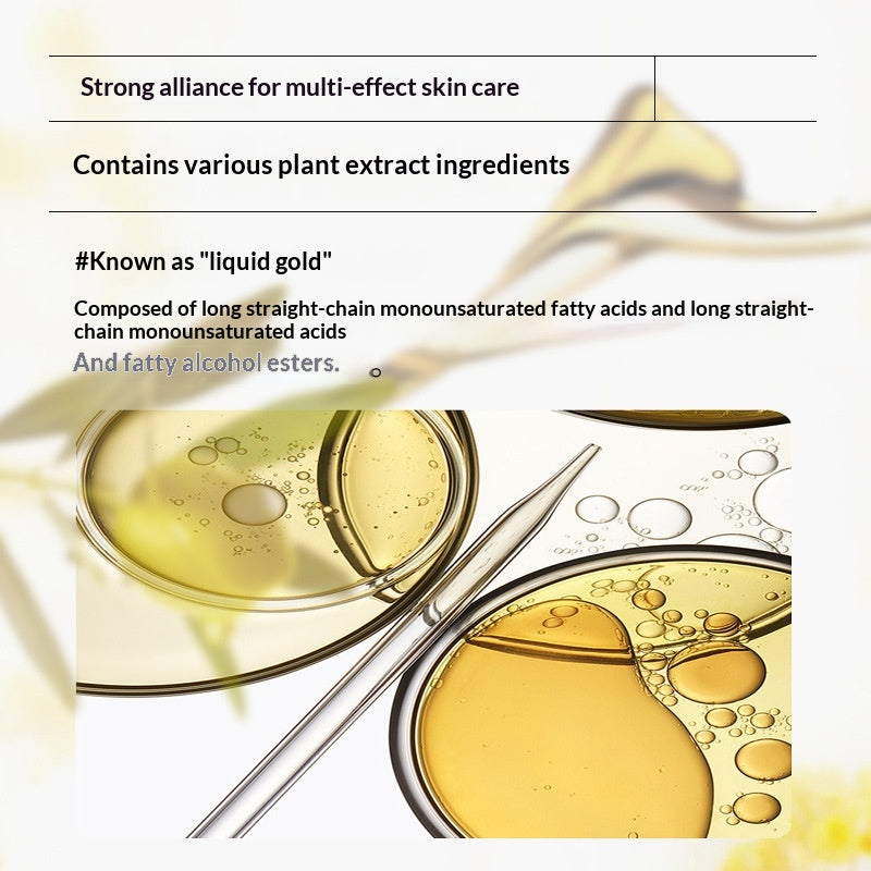 Jojoba Seed Oil Facial Cleanser - Multiple Sizes