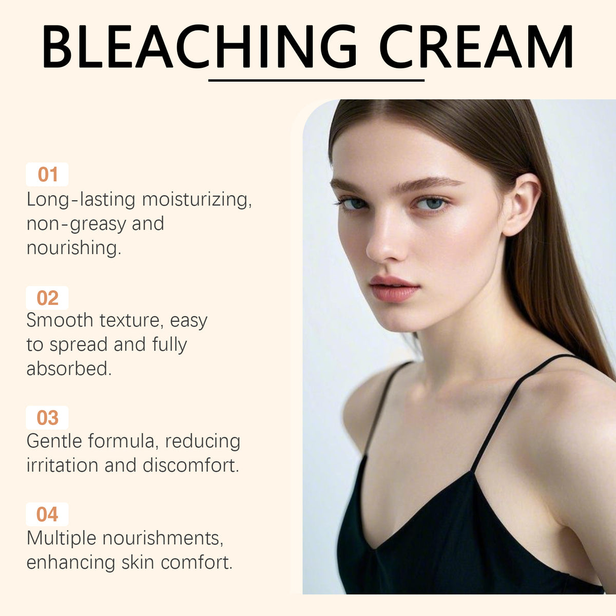 Daily Moisturizing Body Lotion - 50g