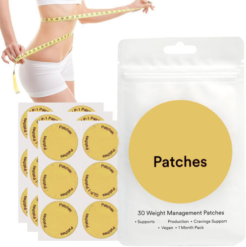 Gentle Nourishing Skin Comfortable Young Vitality Portable Patch