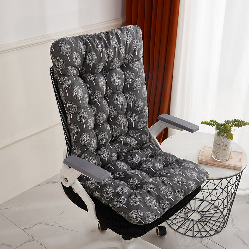 Home Seat Cushion for Recliner Rocking Chair - Modern Minimalist Style 43x90cm