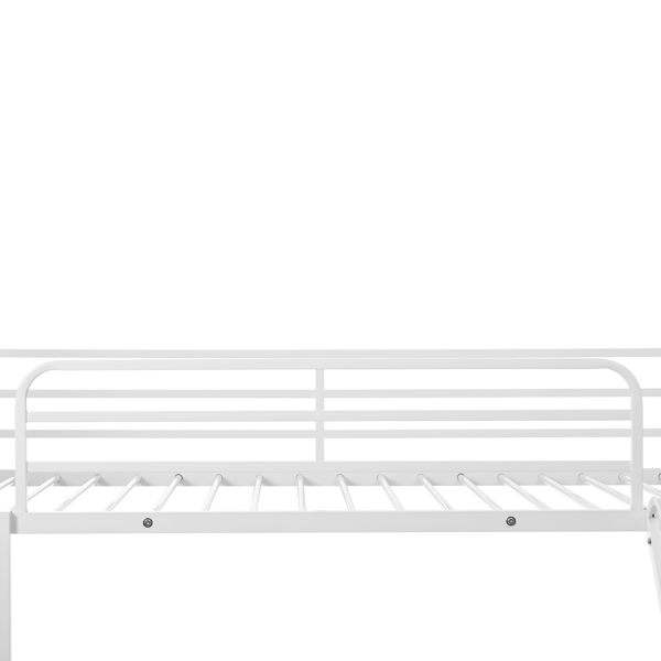 Twin Over House Bed