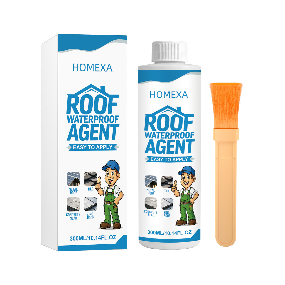 Waterproof Coating Spray 300ml for Home and Garden Furniture