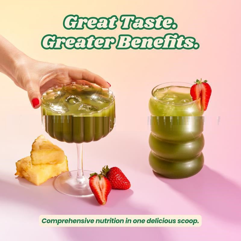 Cleaning Powder Green 249g Can