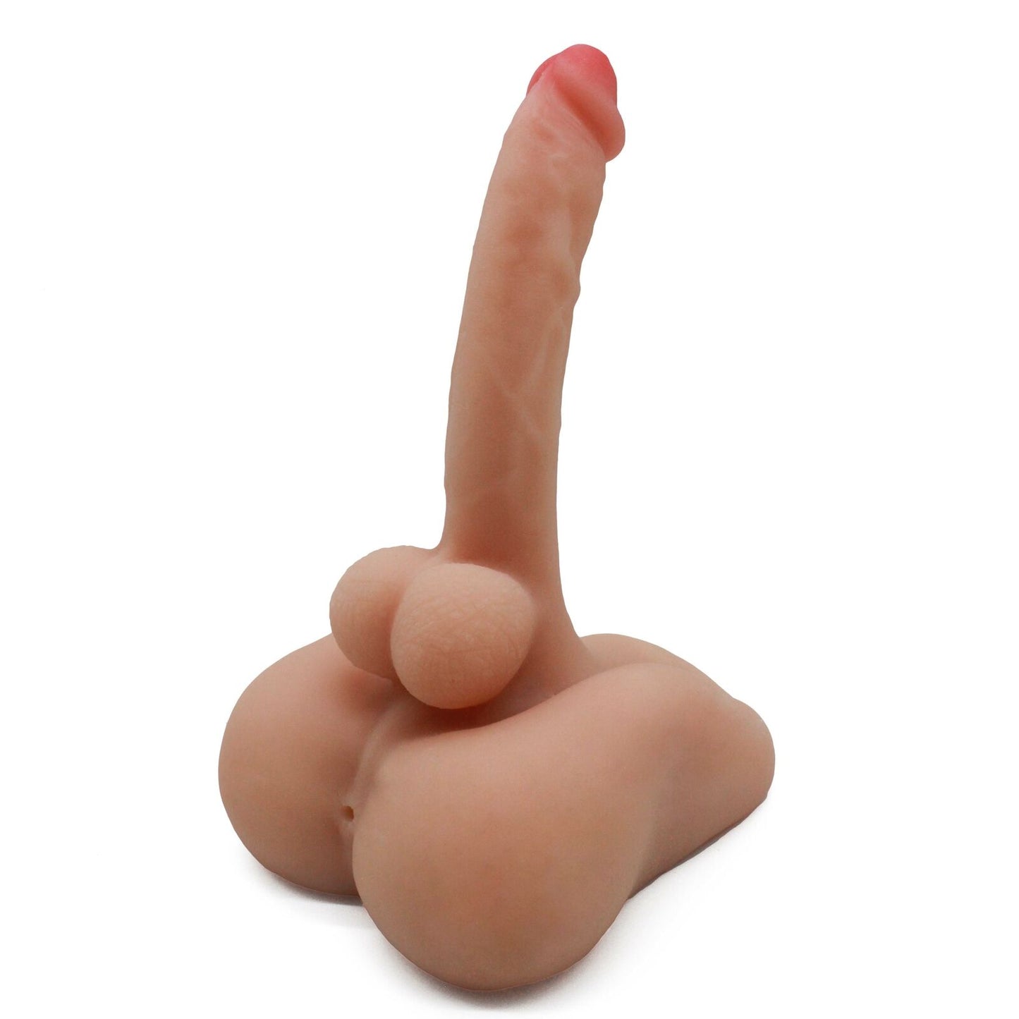 Realistic Love Doll Toy for Adults - Skin Color
