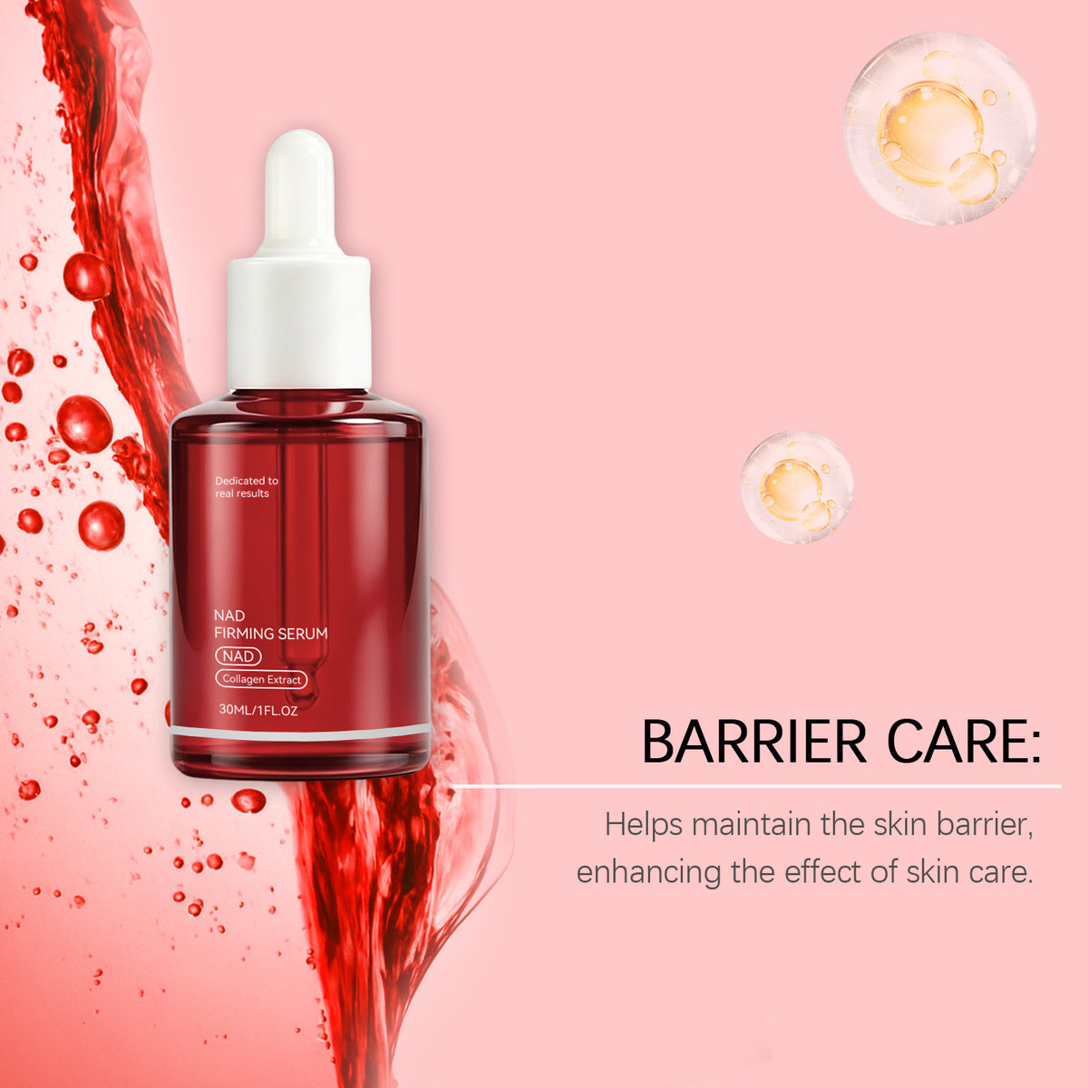 Firming Skin Essence 30ml