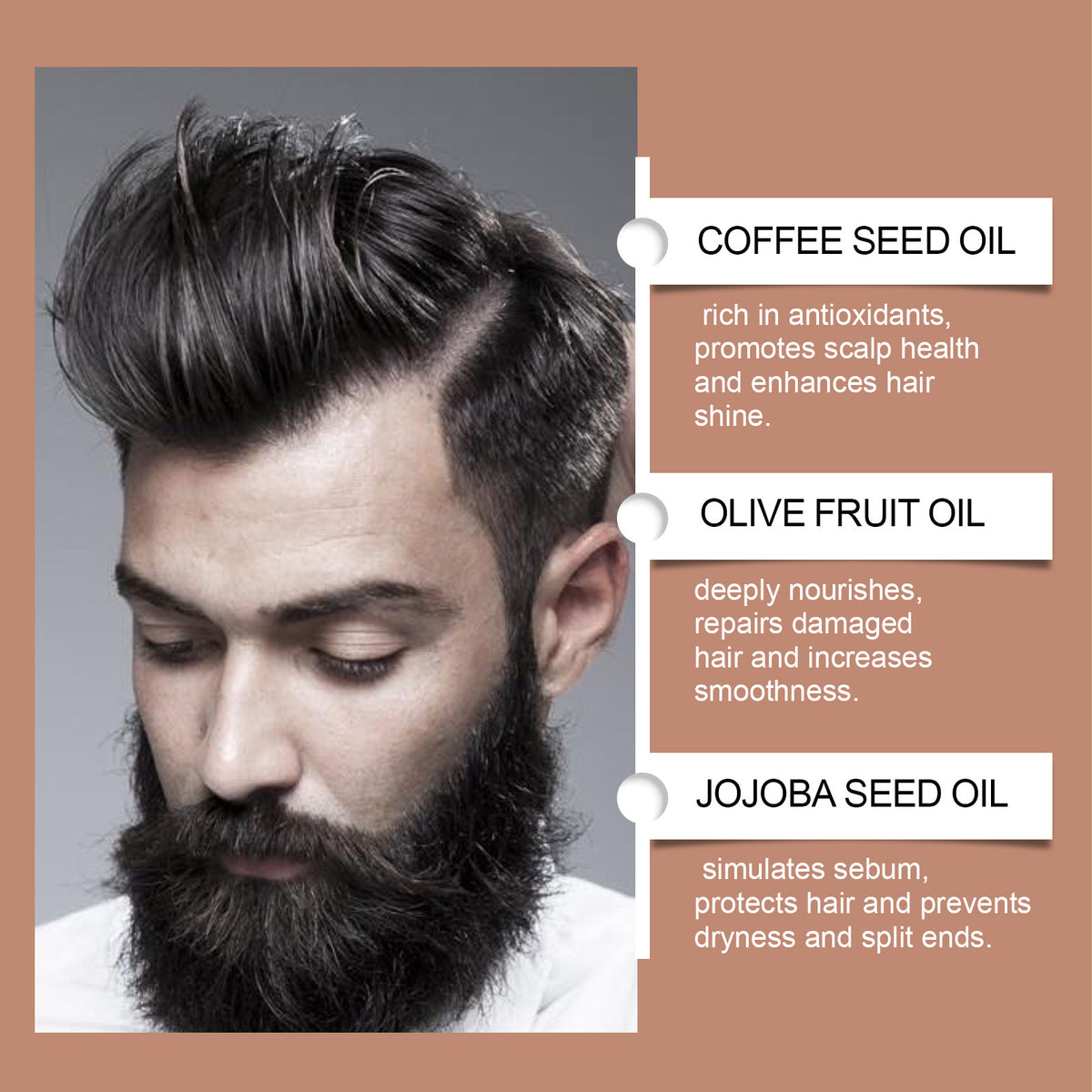 Coffee Whiskey Wash Nursing Suite Nourishing Dry
