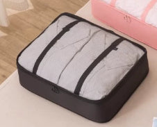 Travel Underwear Socks Bra Storage Bag Organizer for Suitcase