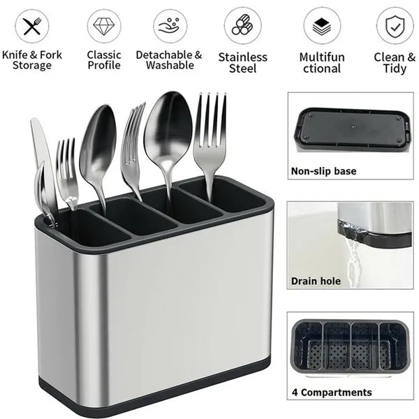 Kitchen Shelves Modern With Easy To Clean 19 X 15 9.5 Cm