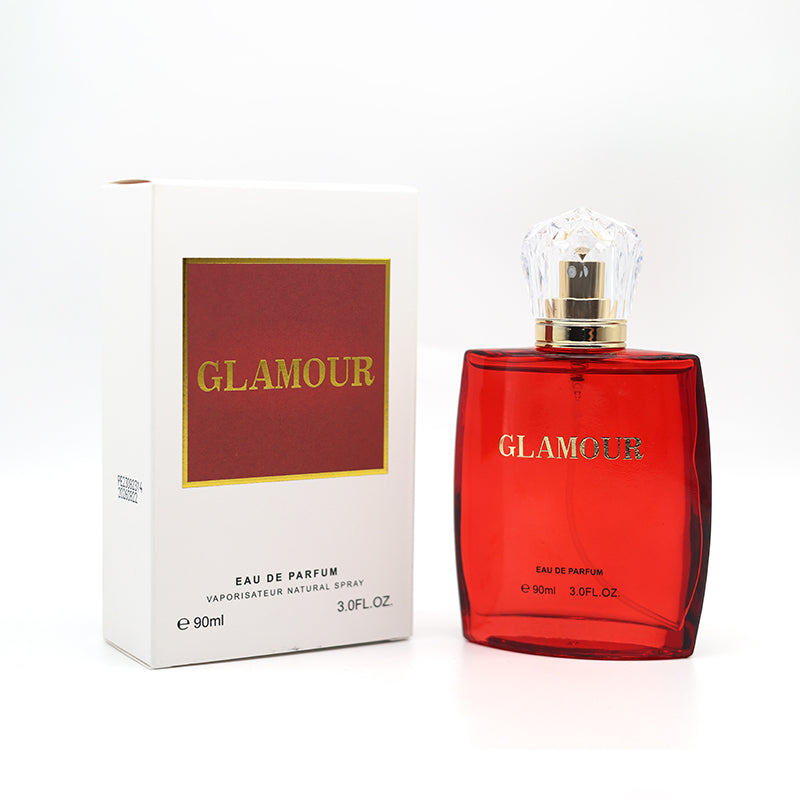 Eau De Toilette Fragrance