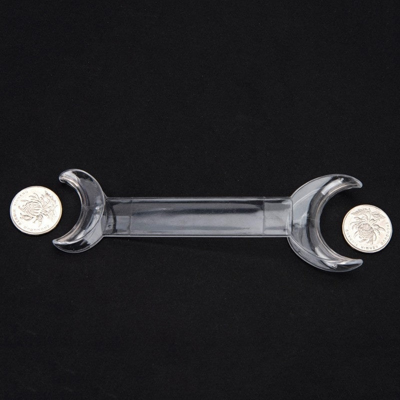 Dental Lip Push-Pull Hook Mouth Gag Cheek Retraction Orthodontic Tool