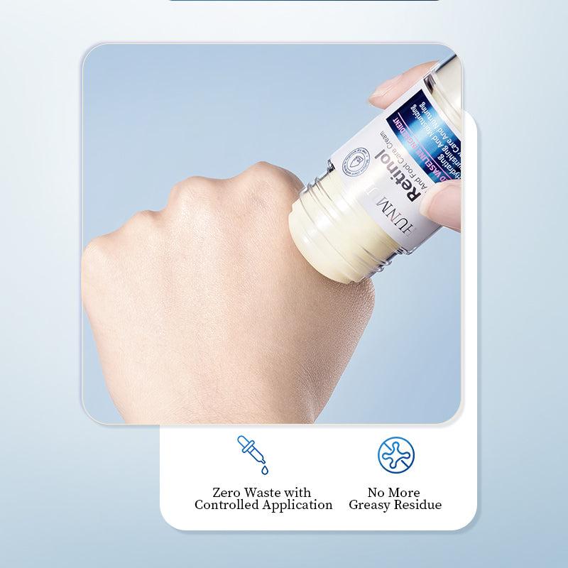 Retinol Hands and Feet Cream 40g
