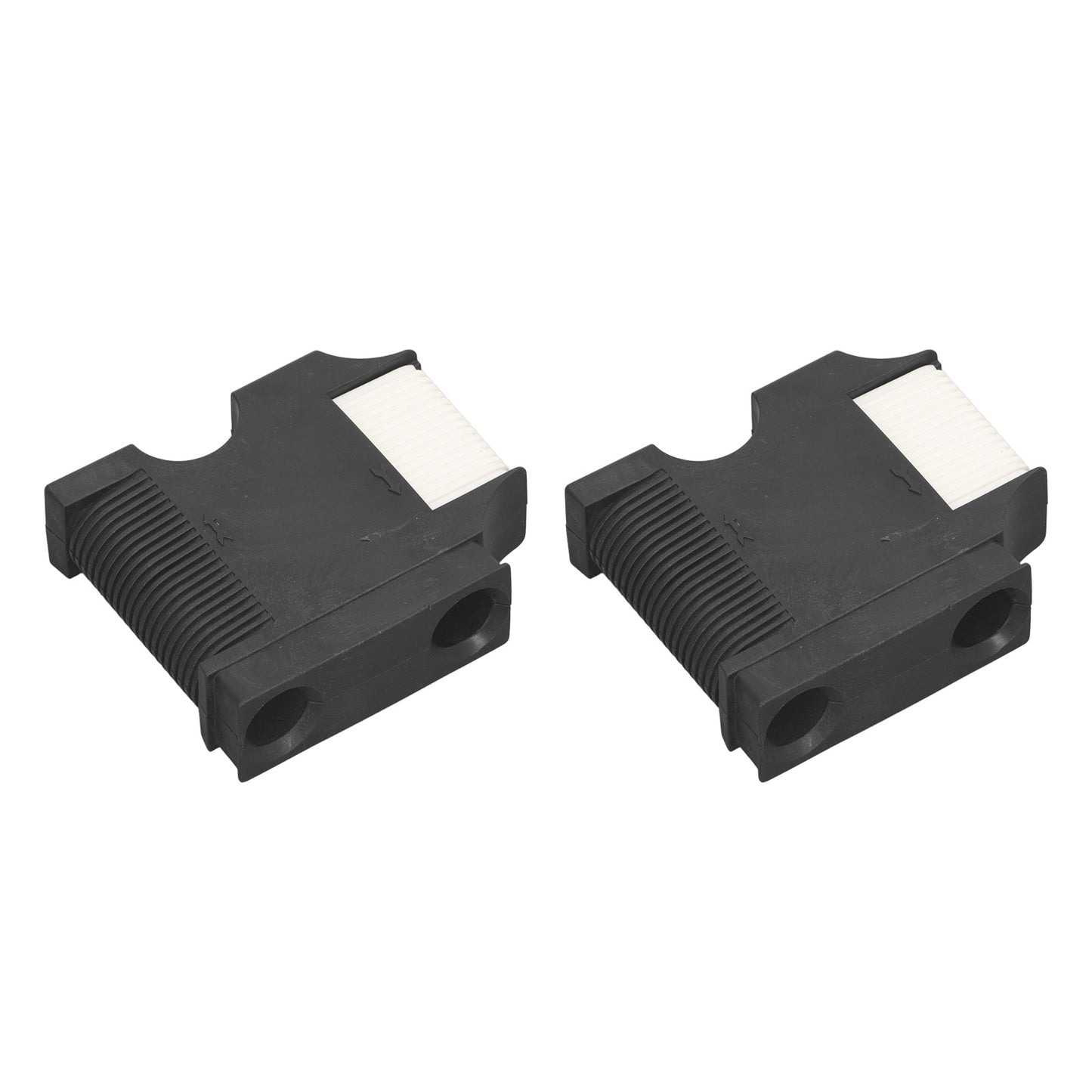 2Pcs Boat Fender Hanger Quick Connect Bumper Adjuster Accurate