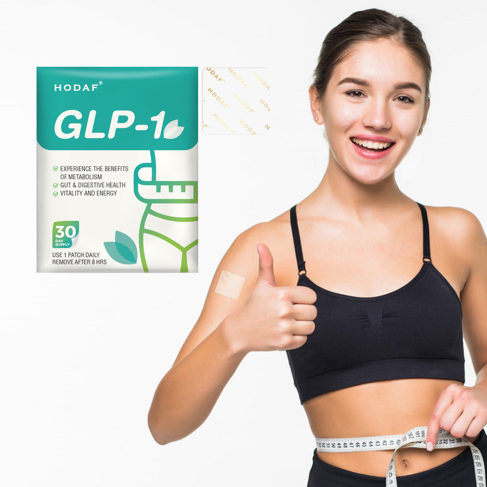 Periodic Transparent Non-woven Absorbent Patch