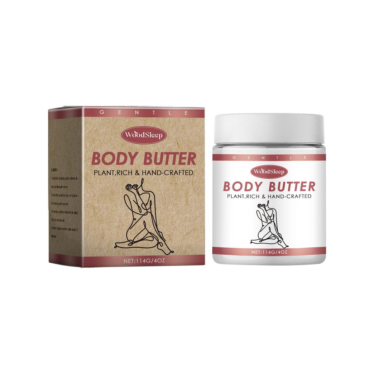 Moisturizing Body Lotion To Dry Skin