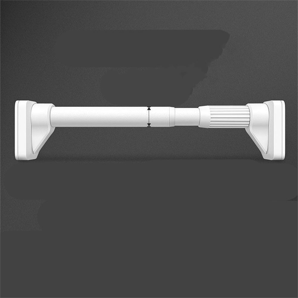 Adjustable Telescopic Clothes Drying Rod for Home & Balcony Storage