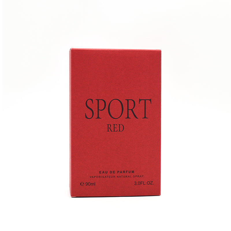 Eau De Toilette Fragrance
