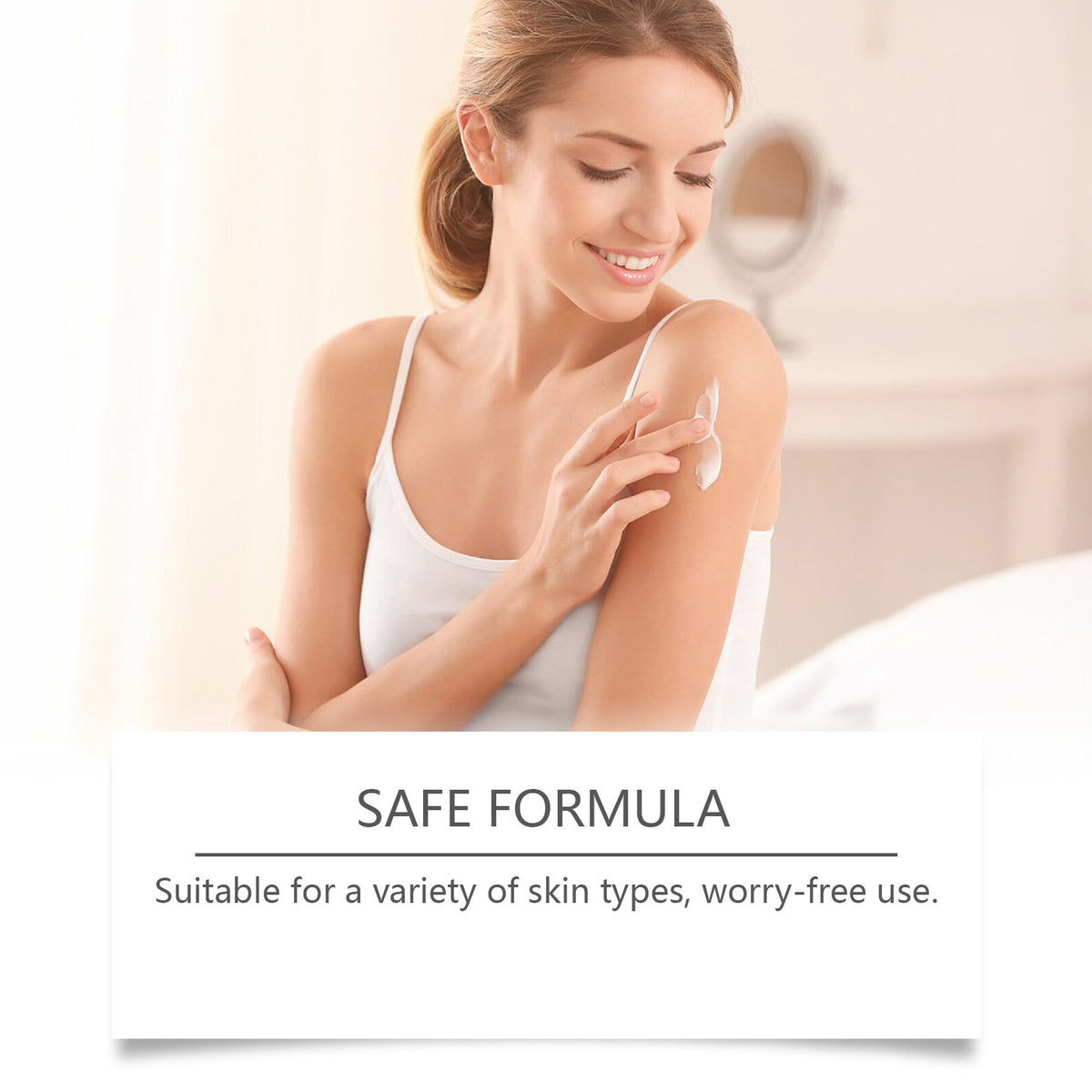 Multifunctional Beef Fat Cream Moisturizer - Nourishing & Hydrating Body Care