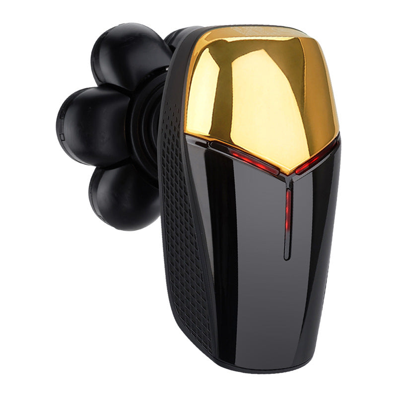 Cross-border 7D Electric Razor for Men Rechargeable Shaving Head & Beard Trimmer