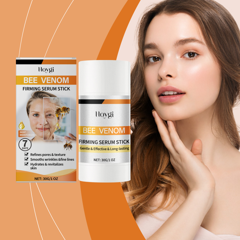 Bee Venom Anti-Aging Lifting Serum Stick - 30g