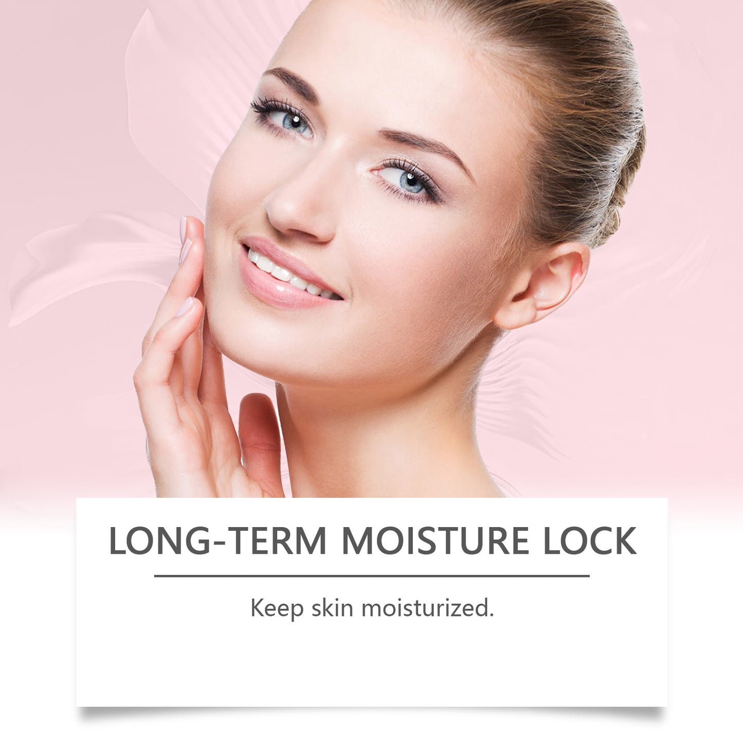 Sakura Nourishing Moisturizing Face Cream - 100g Skin Care for Hydration