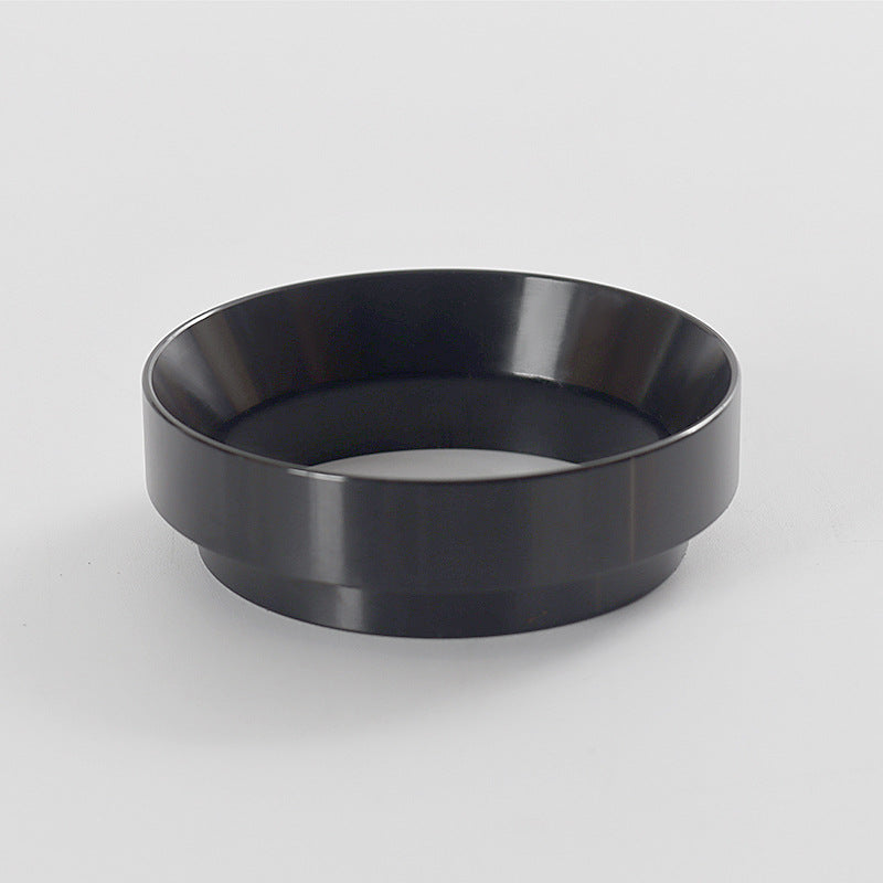 Universal Coffee Grinder Connection Ring for Espresso Machine Handles
