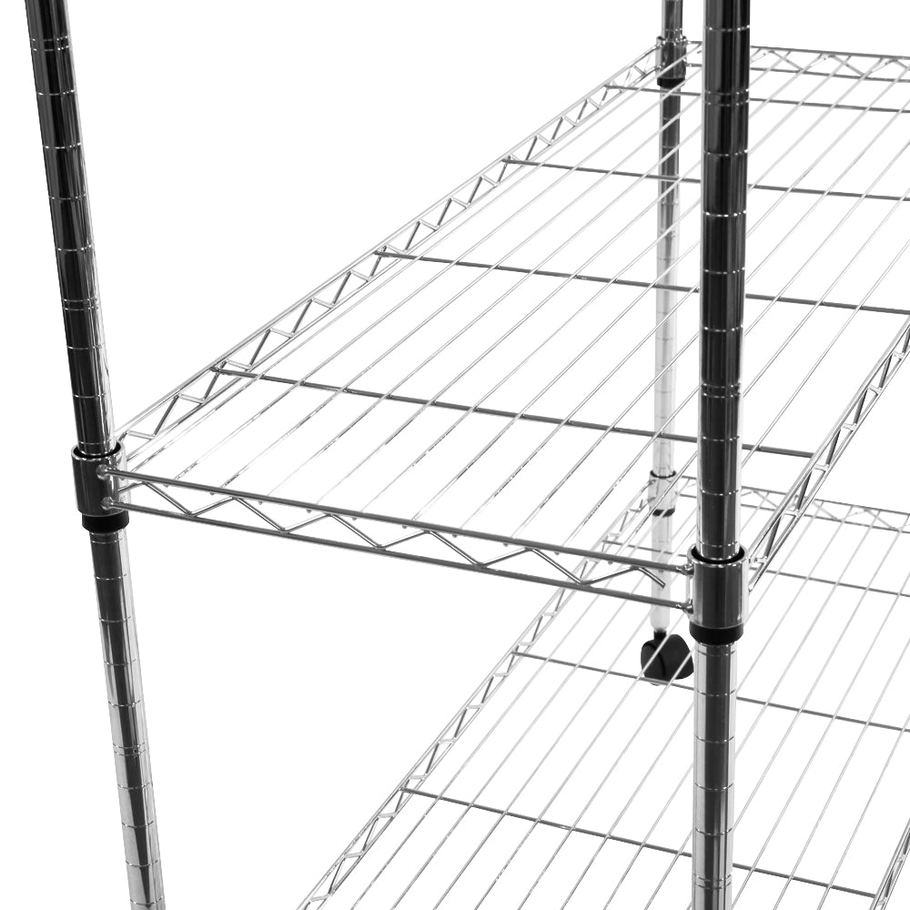 Five Layer - Metal Storage Rack