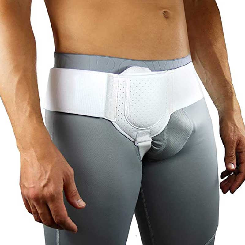 Neoprene Groin Compression Belt for Men